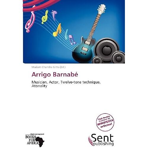 Arrigo Barnabe