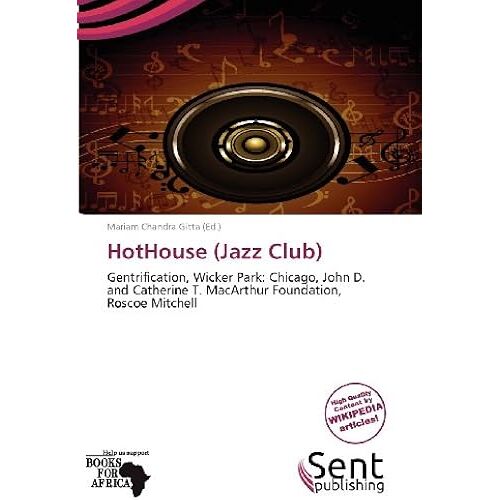 Hothouse (Jazz Club)