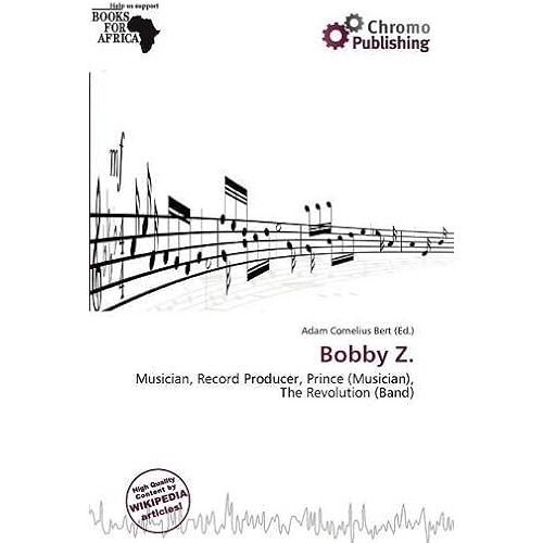 Bobby Z
