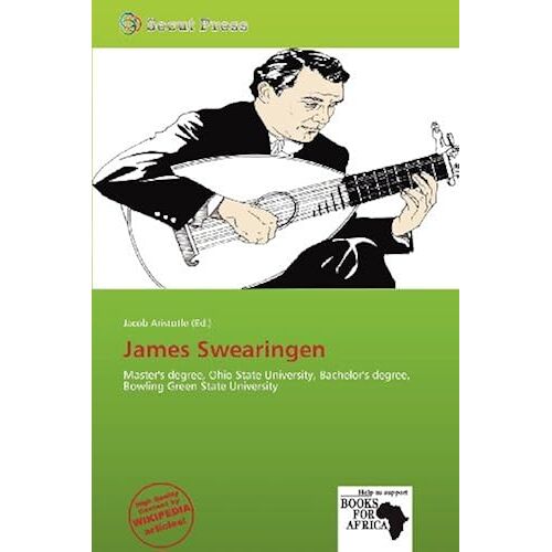James Swearingen