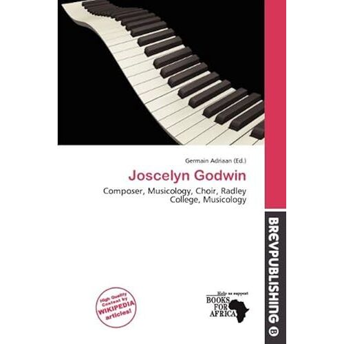 Joscelyn Godwin