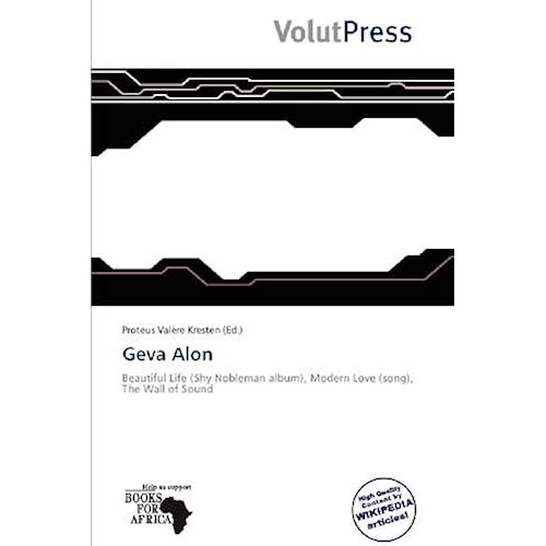 Geva Alon