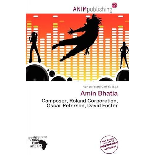 Amin Bhatia