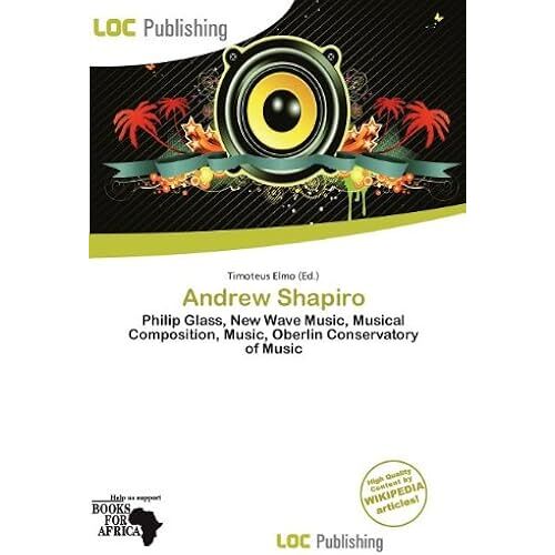 Andrew Shapiro