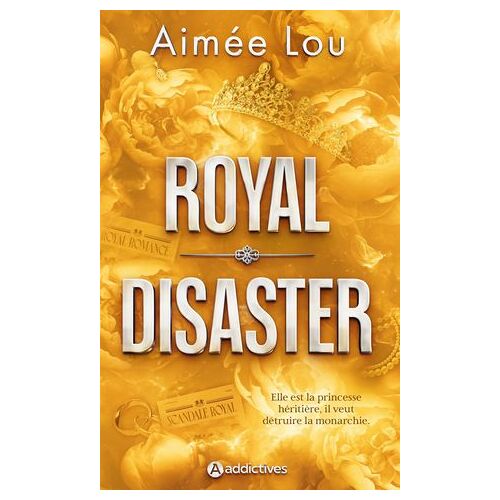 Royal Disaster