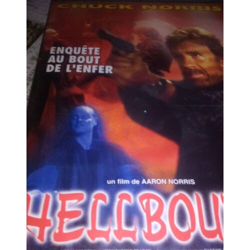 Hellbound