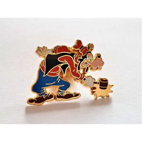 Pins Arthus Bertrand Disney Dingo