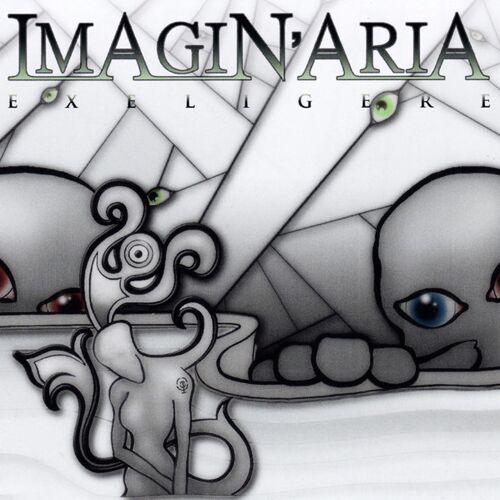 Imagin'Aria Exeligere (2019)