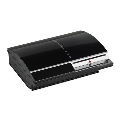 PS3 fat
