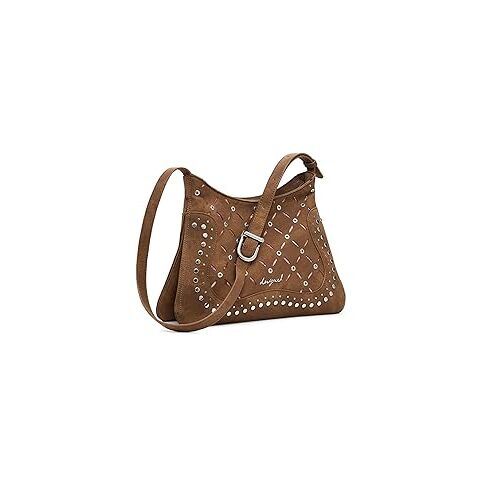 Sac à main femme Desigual Yankee Manaos