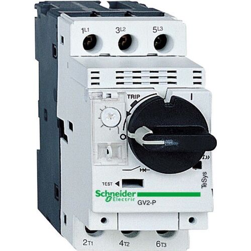 Schneider TeSys GV2P22 Disjoncteur De Circuit Pour Moteur 20-25A - GV2P22