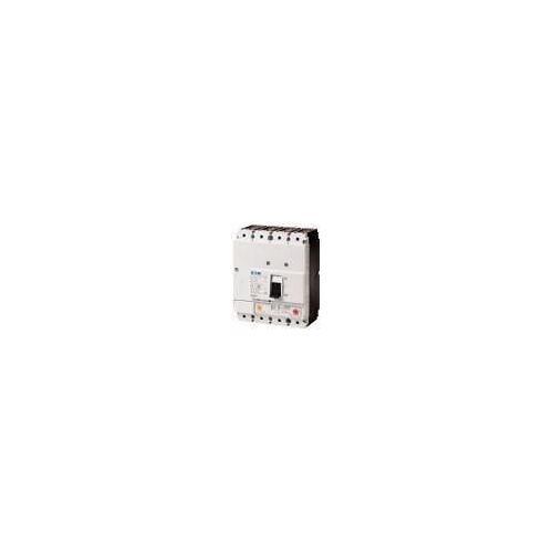 Disjoncteur Eaton NZM1 4 pôles 160A 50KA - 281251
