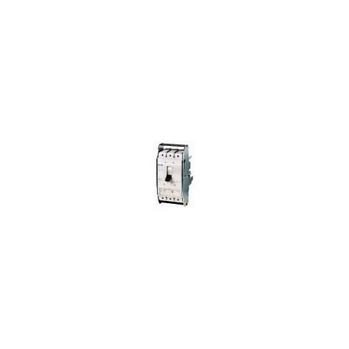Eaton NZM3 50KA 3P 630A Disjoncteur unité débrochable - 110842