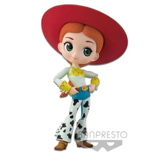 Figurine Q Posket - Toy Story - Jessie (Version B)