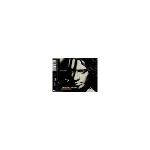 Jonathan Perkins And The Flame "I Can'T Say No" Cd Maxi 4 Titres