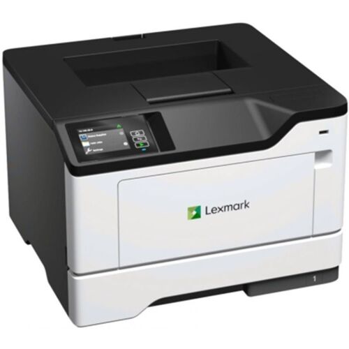 Lexmark M3346 - Imprimante - Noir et blanc - Recto-verso - laser - A4/Legal - 1200 x 1200 ppp - jusqu'à 46 ppm - capacité : 650 feuilles - USB 2.0, Gigabit LAN, Wi-Fi(ac) - Conformité TAA