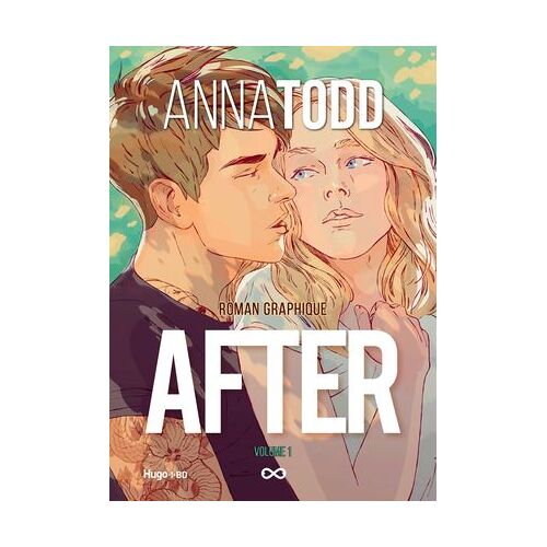 After - Tome 01