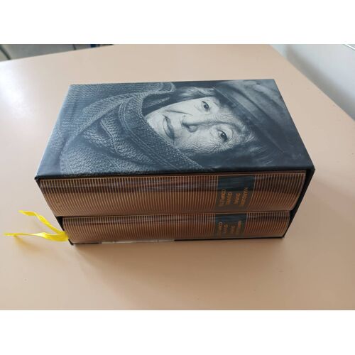 Pleiade - Marguerite Duras - Coffret 3 Et 4