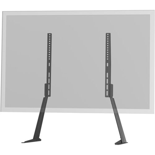 Goobay 58525 support pour téléviseur 70" Noir