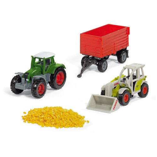 Siku Coffret Cadeau Agricole
