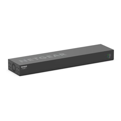 NETGEAR PR460X Routeur connecté 10 Gigabit Ethernet Noir