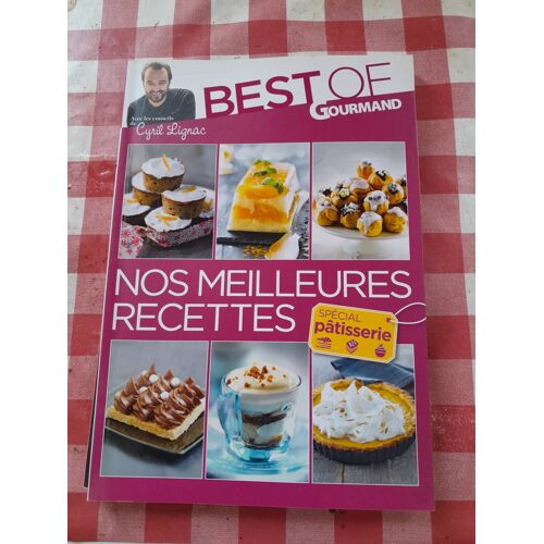 Gourmand Nos Meilleurs Recettes