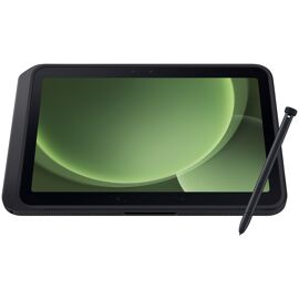 Samsung Galaxy Tab Active5 Pro Active5 Pro 5G Enterprise Edit Snapdragon LTE 256 Go 10.1" 8 Go Wi-Fi 6 (802.11ax) Android 15 Vert