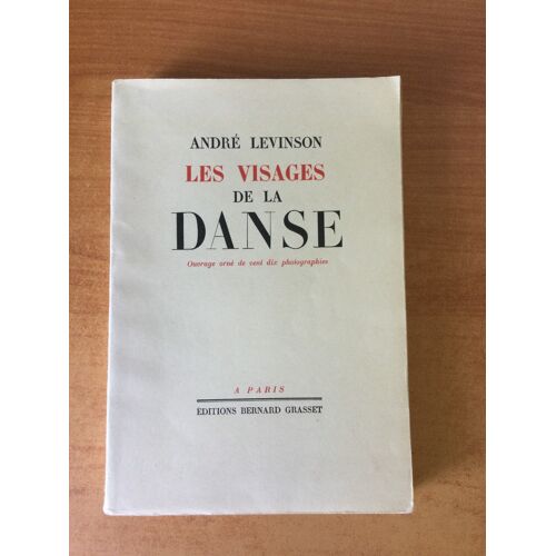 Les Visages De La Danse