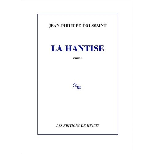 La Hantise