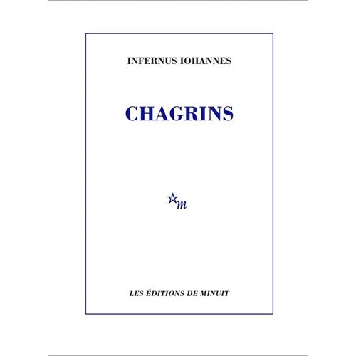 Chagrins