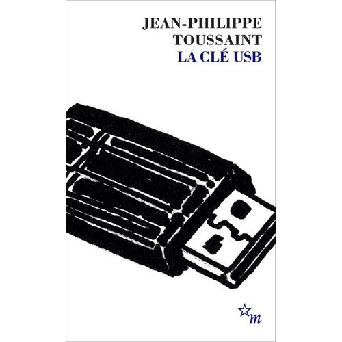 La Clé Usb