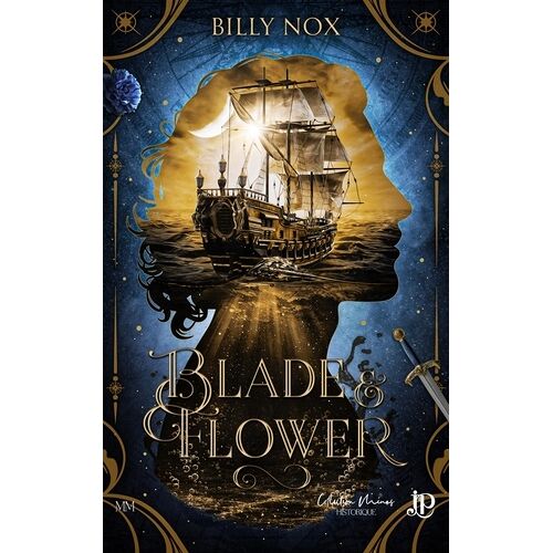 Blade & Flower