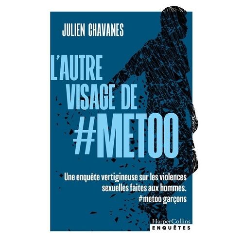 L'autre Visage De #Metoo