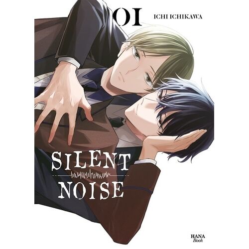 Silent Noise - Tome 1