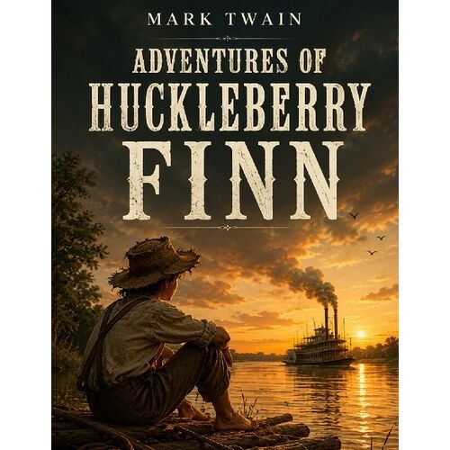 Adventures Of Huckleberry Finn