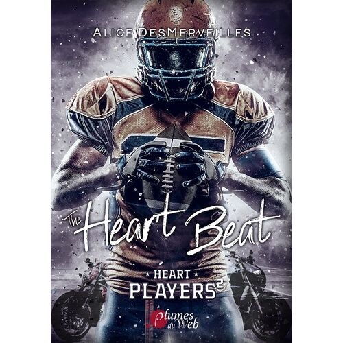 Heart Players - Tome 2 - The Heart Beat
