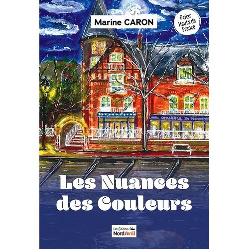 Les Nuances Des Couleurs
