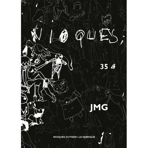Nioques 35 Jmg