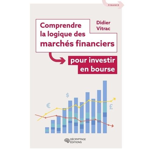 Comprendre La Logique Des Marchés Financiers Pour Investir En Bourse
