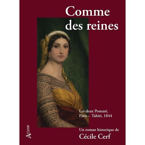 Comme Des Reines