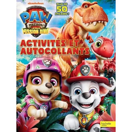 Activités Et Autocollants