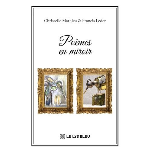 Poèmes En Miroir