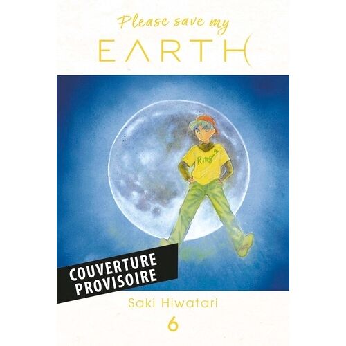 Please Save My Earth T06