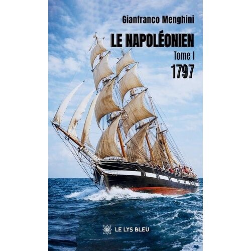 Le Napoléonien - Tome 1 - 1797