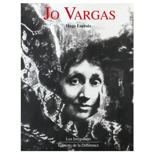 Jo Vargas