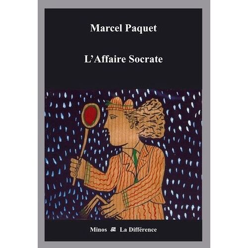 L'affaire Socrate