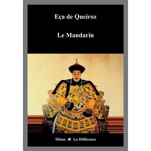 Le Mandarin