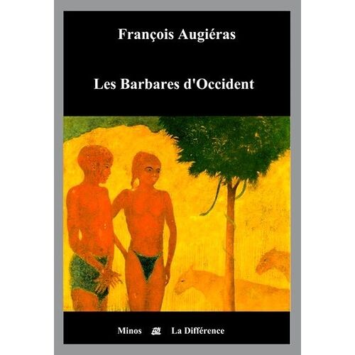 Les Barbares D'occident