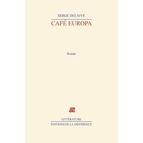 Café Europa