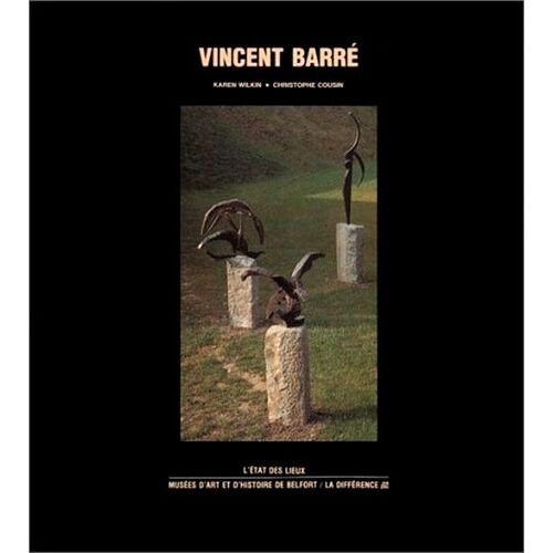 Vincent Barré - Le Chemin De Ronde, 1982-1992